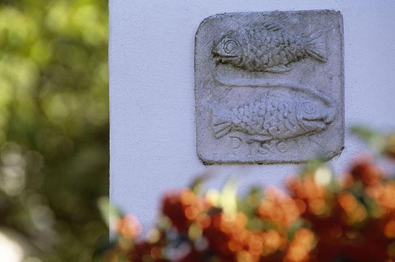Siebenbruederhof Leilighet Weiden am See Eksteriør bilde